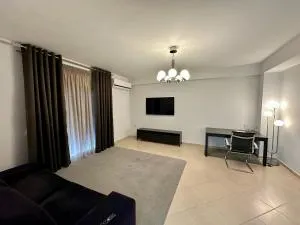 REM Apartments - Paliókastron