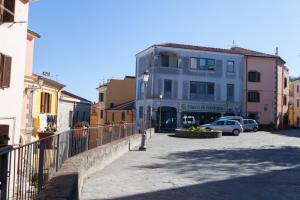 La Quercia Appartamento img11