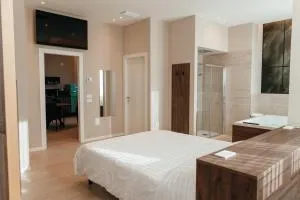 Wine & Wellness - بيازولا سول برينتا