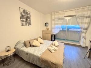 Studio cosy à deux pas de la mer 2LAMP36