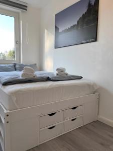 Ferienwohnung deluxe