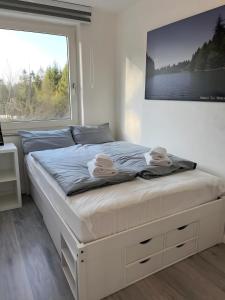 Ferienwohnung deluxe