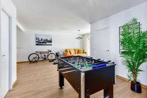 Chanquete 2310 One Bedroom