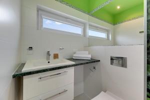 Orłowska Riwiera - Blue Mandarin Apartments