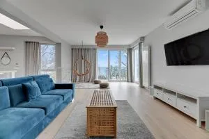 Orłowska Riwiera - Blue Mandarin Apartments - Kolibki