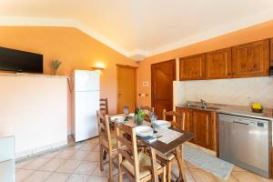 Appartamento con 2 Camere da Letto