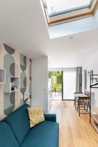 Appartements Studio a toutes proximites : photos des chambres