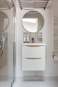 Appartements Studio a toutes proximites : photos des chambres