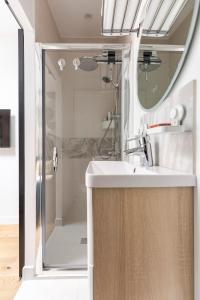 Appartements Studio a toutes proximites : photos des chambres