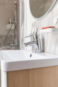 Studio à toutes proximités