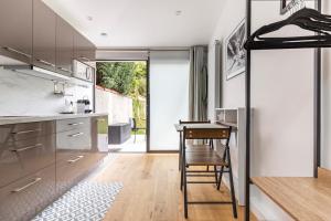 Appartements Studio a toutes proximites : photos des chambres