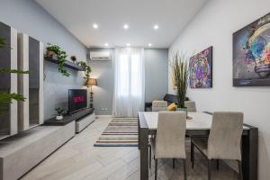 Train Station Deluxe 3 Bath