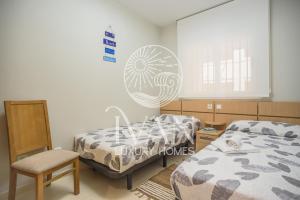 Casa Terrea Ivan Luxury Homes 6ªPlta Norte1ªLinea