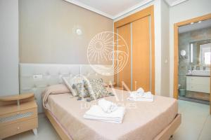 Casa Terrea Ivan Luxury Homes 6ªPlta Norte1ªLinea