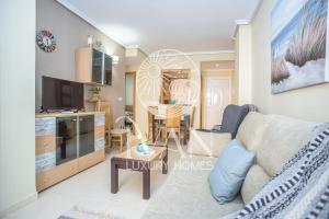 Casa Terrea Ivan Luxury Homes 6ªPlta Norte1ªLinea