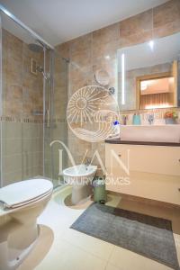 Casa Terrea Ivan Luxury Homes 6ªPlta Norte1ªLinea