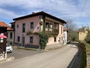 La Ayalga casa de campo - Allende