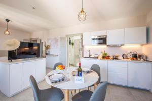 Tesori della Vetta Apartments