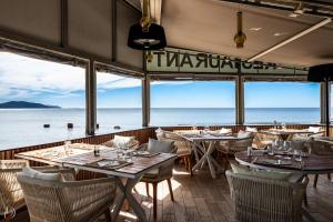 Hotels Hotel SPA Plage St Jean : photos des chambres