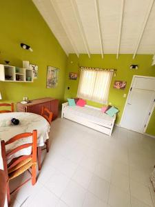 Mar del plata Barrio Chapadmalal La casita de mi abuelo