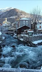 Appartamento Antony - Villa dʼAllegno