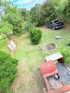 Mar del plata Barrio Chapadmalal La casita de mi abuelo