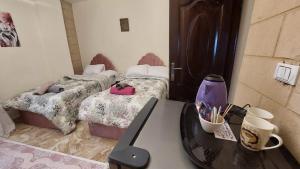 King of The pyramids