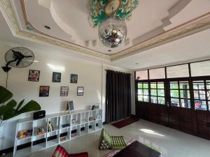 Purple House - Female only Boutique hostel