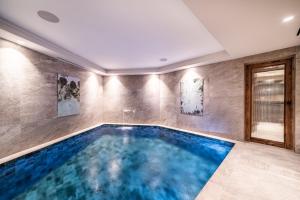 Chalet Vallon, Méribel - by EMERALD STAY