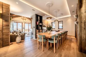 Chalet Vallon, Méribel - by EMERALD STAY