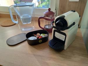 Appartements Zenitude in Deauville : photos des chambres