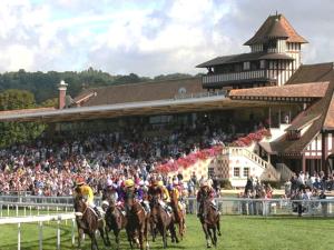 Appartements Zenitude in Deauville : photos des chambres