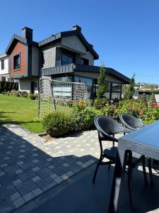 Luxury villa near Erciyes