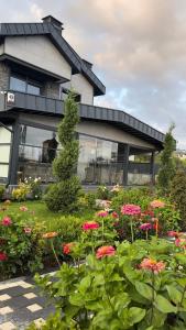 Luxury villa near Erciyes