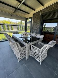 Luxury villa near Erciyes