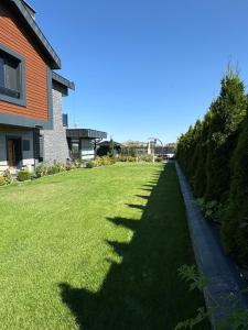 Luxury villa near Erciyes