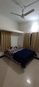 Rushi Villa