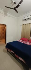 Rushi Villa