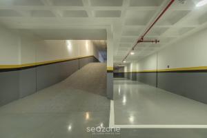 MHFs - Apts Variados em Prédio com Vista para o Mar em Itapema