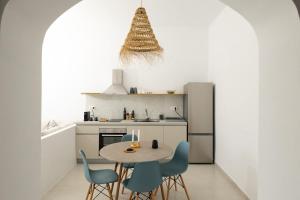 Antiparos Aesthesis Home