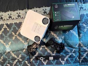 Staycation in Azure Paranaque