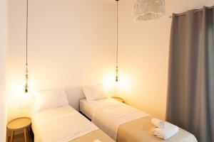 Antiparos Aesthesis Home