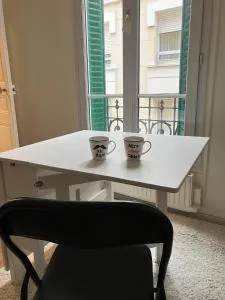 Charmant studio à 2min du métro - 丁香镇