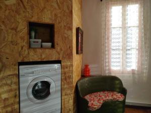 Appart'hotels Casa Bauxells : photos des chambres