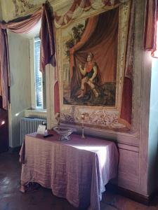 Suite La Rocchetta