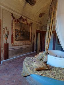 Suite La Rocchetta