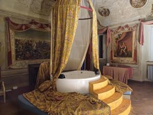 Suite La Rocchetta
