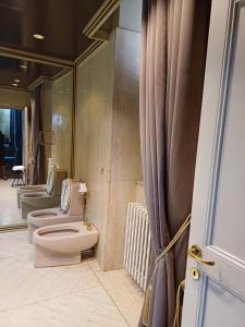 Suite La Rocchetta