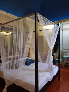Suite La Rocchetta