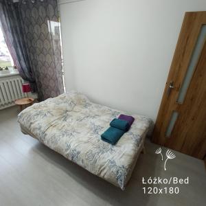 Słoneczne Centrum Apartament